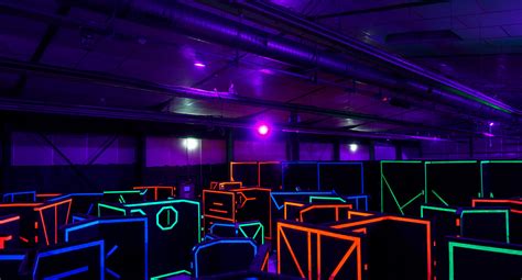 LazerArena .